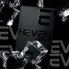 Табак Heven (Хевен) - Colder (Холод) 50г